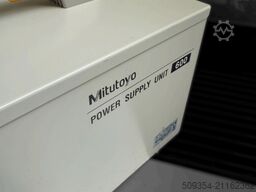Mitutoyo QV404