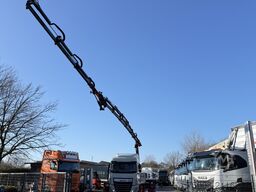 Daf XF440 6X2 Palfinger PK 34002 bis 29 Meter