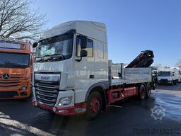 Daf XF440 6X2 Palfinger PK 34002 bis 29 Meter