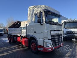 Daf XF440 6X2 Palfinger PK 34002 bis 29 Meter