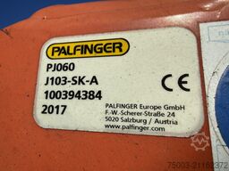 Daf XF440 6X2 Palfinger PK 34002 bis 29 Meter