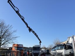 Daf XF440 6X2 Palfinger PK 34002 bis 29 Meter