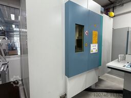 Yxlon Multiplex 5500