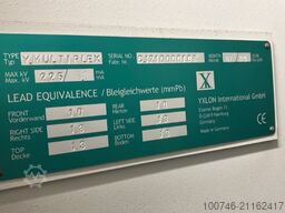 Yxlon Multiplex 5500