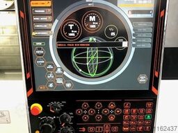 Mazak INTEGREX j-200 - 1000