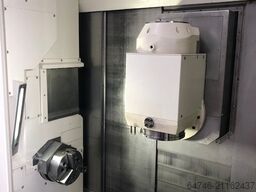 Mazak INTEGREX j-200 - 1000