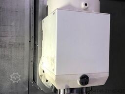 Mazak INTEGREX j-200 - 1000