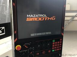 Mazak INTEGREX j-200 - 1000