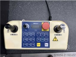 Mitutoyo Christa C Apex 9106