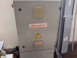 Elumatec DG 104/01