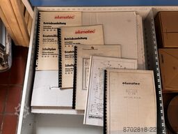 Elumatec DG 104/01