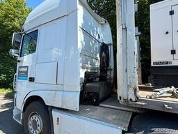 DAF XF 510 FTG