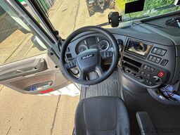 DAF XF 510 FTG
