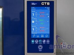 CTS Temperaturprüfschrank T-70/600 -70 bis +210°C