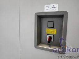 CTS Temperaturprüfschrank T-70/600 -70 bis +210°C