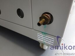 CTS Temperaturprüfschrank T-70/600 -70 bis +210°C