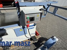 K5-100 wiertarka grubościówka wyrówniarka frezarka piła