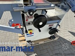 K5-100 wiertarka grubościówka wyrówniarka frezarka piła