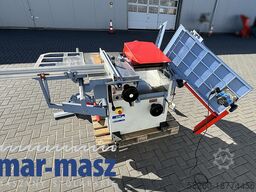 K5-100 wiertarka grubościówka wyrówniarka frezarka piła
