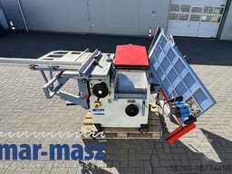 K5-100 wiertarka grubościówka wyrówniarka frezarka piła