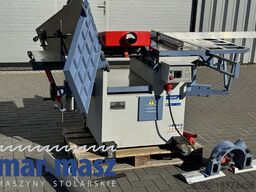 K5-100 wiertarka grubościówka wyrówniarka frezarka piła