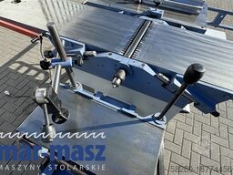 K5-100 wiertarka grubościówka wyrówniarka frezarka piła