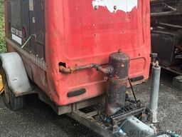  ORBONS GO 175.S Kompressor