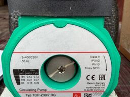 Wilo TOP-Z 30/7 RG – pompa cyrkulacyjna Wilo TOP-Z 30/7 RG – pompa cyrkulacyjna