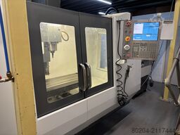 HAAS TM3P