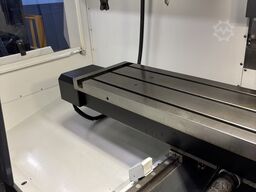 HAAS TM3P