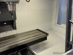 HAAS TM3P