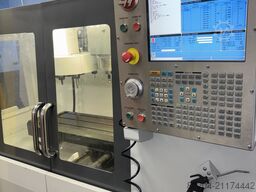 HAAS TM3P