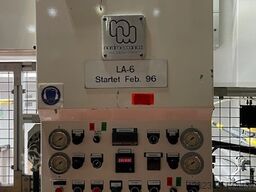 NordMeccanica Super Simplex