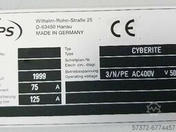 BPS CYBERITE