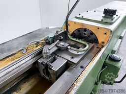 Arthur Klink RIW 10 x 1200 x 400