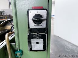 Arthur Klink RIW 10 x 1200 x 400