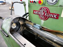 Arthur Klink RIW 10 x 1200 x 400