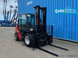 Manitou MSI 30 | 2023