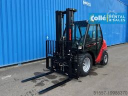 Manitou MSI 30 | 2023