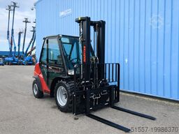 Manitou MSI 30 | 2023