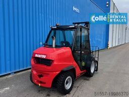 Manitou MSI 30 | 2023