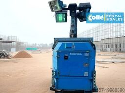 Towerlight HYDROPCJM 1227 CUBE | 2013