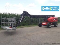 Manitou 280 TJ | 2016