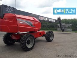 Manitou 280 TJ | 2024