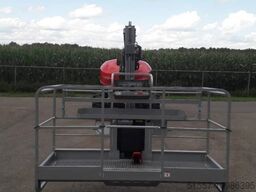 Manitou 280 TJ | 2024