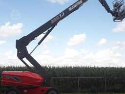 Manitou 280 TJ | 2024