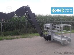 Manitou 280 TJ | 2024