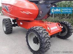 Manitou 280 TJ | 2024