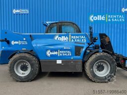 Manitou MHT 10130 | 2016