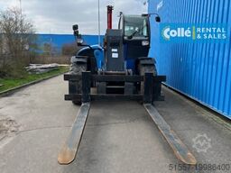 Manitou MHT 10130 | 2016